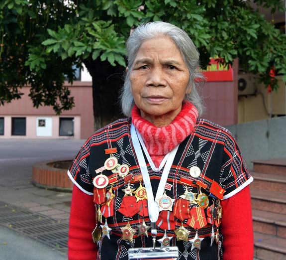 Những ý kiến tâm huyết với Đảng